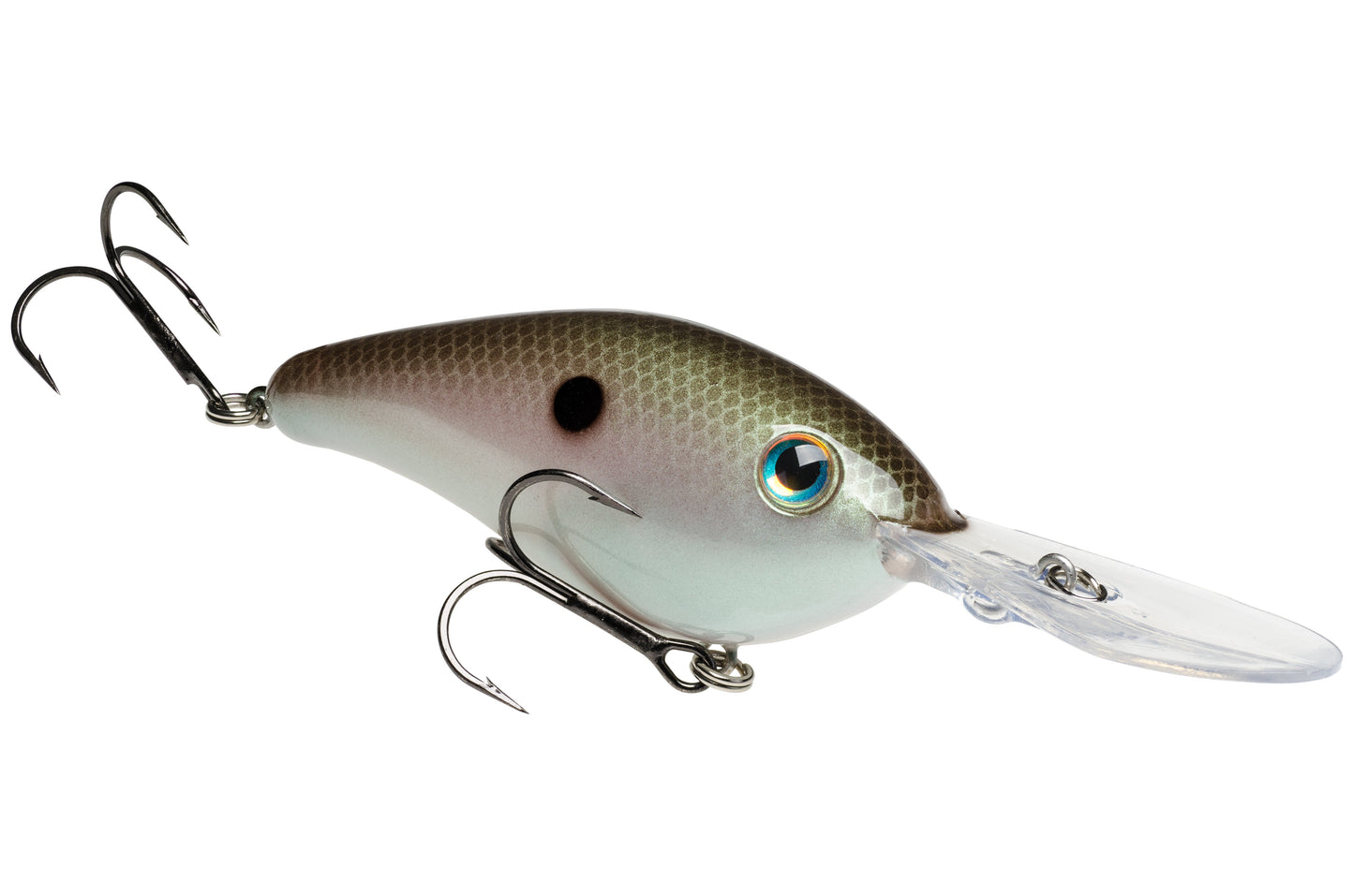 Strike King Pro Model Series 6XD Extra Deep Crankbaits