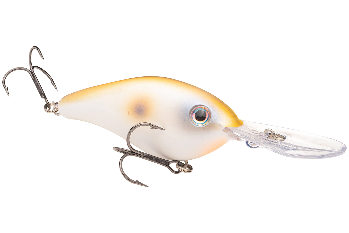 Strike King Pro Model Series 6XD Extra Deep Crankbaits