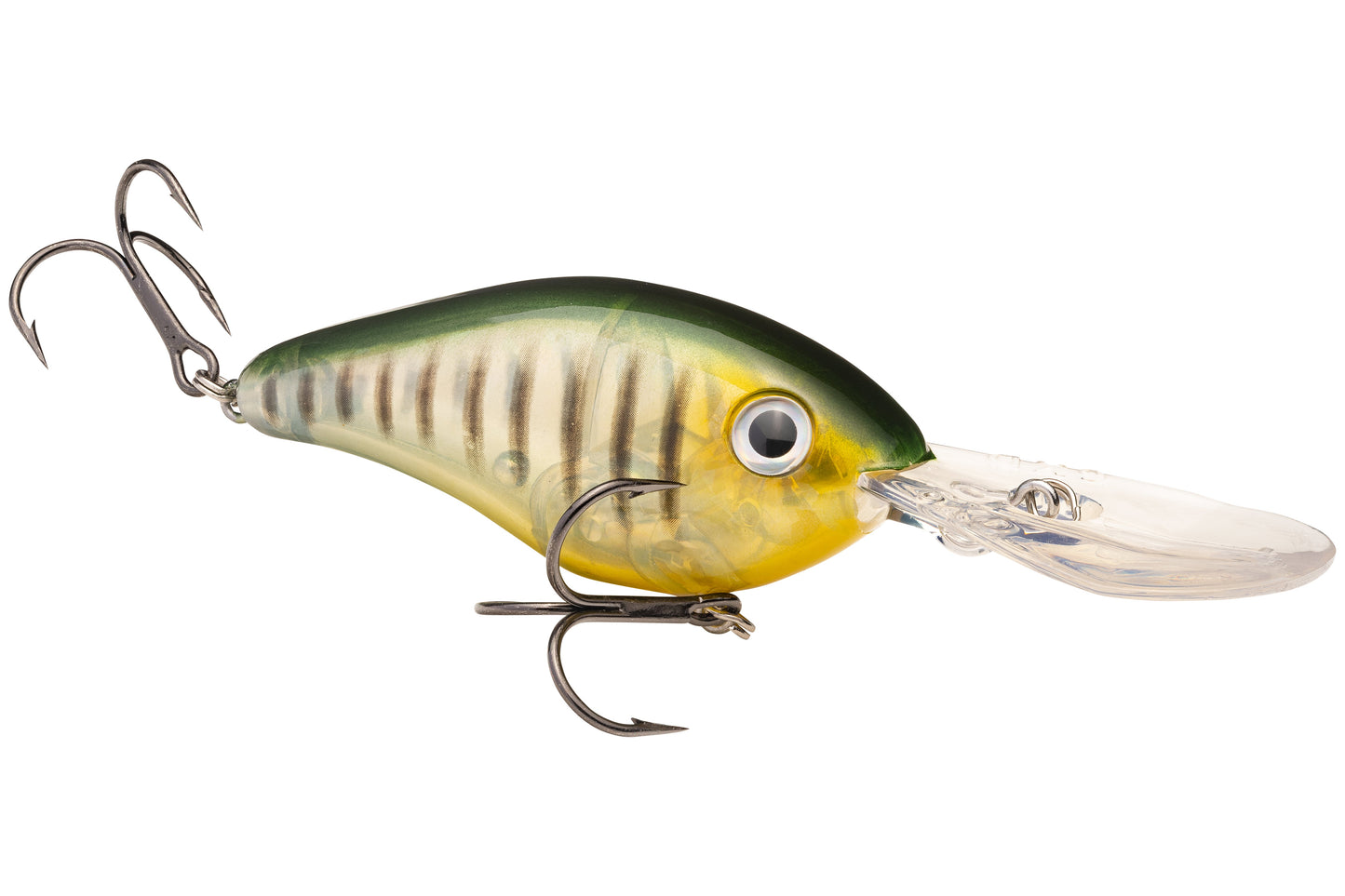 Strike King Pro Model Series 6XD Extra Deep Crankbaits