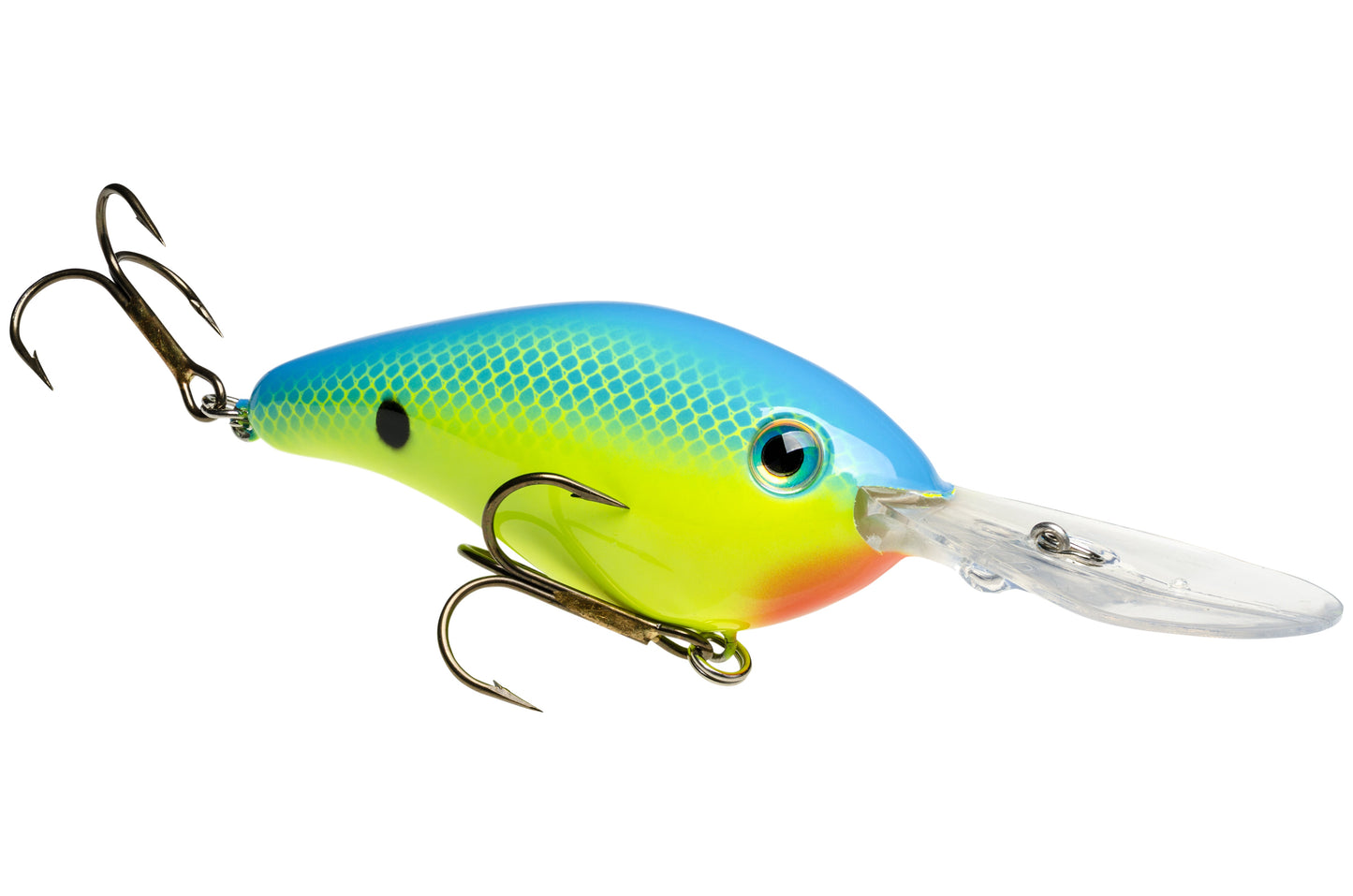 Strike King Pro Model Series 6XD Extra Deep Crankbaits