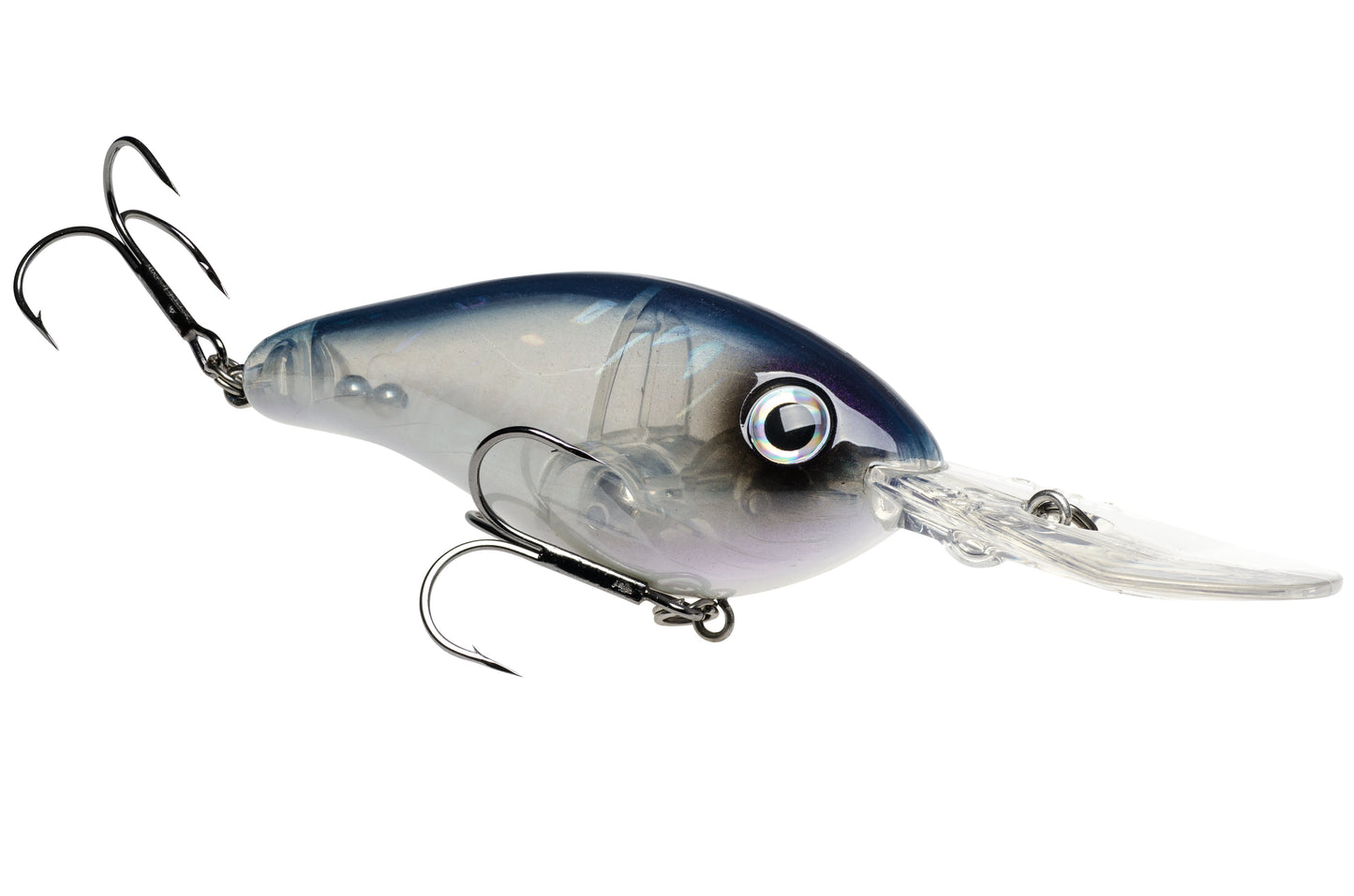 Strike King Pro Model Series 6XD Extra Deep Crankbaits
