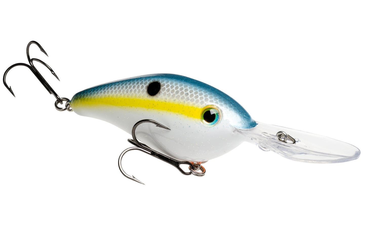 Strike King Pro Model Series 6XD Extra Deep Crankbaits