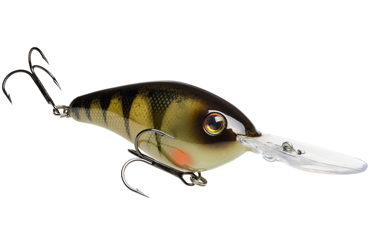 Strike King Pro Model Series 6XD Extra Deep Crankbaits