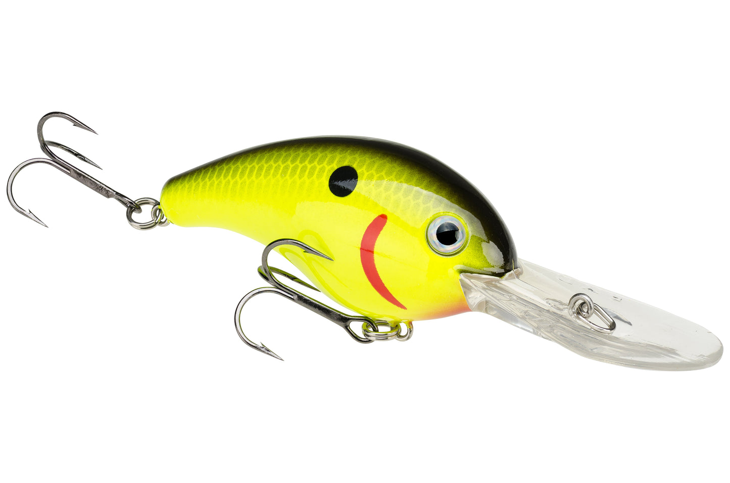 Strike King Pro Model Series 5XD Deep Crankbaits