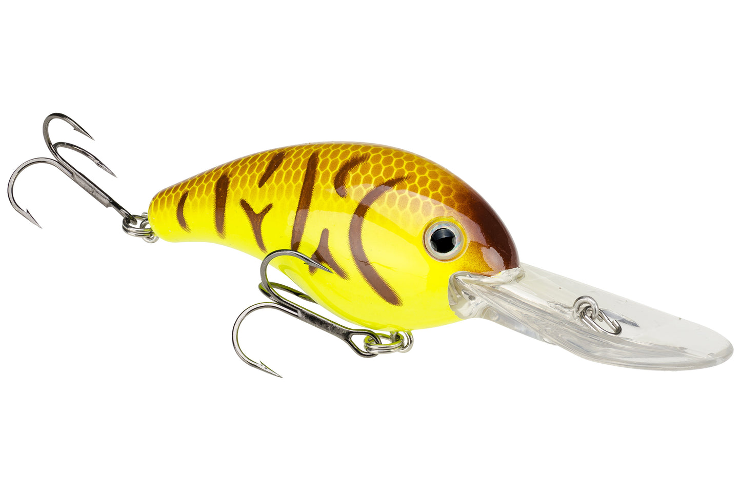 Strike King Pro Model Series 5XD Deep Crankbaits