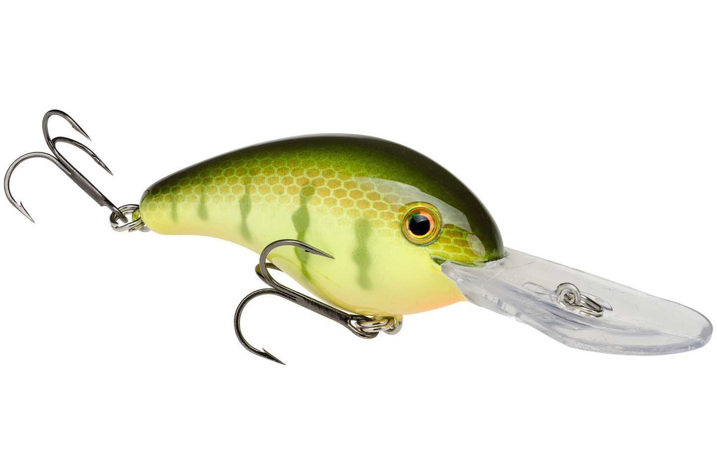Strike King Pro Model Series 5XD Deep Crankbaits