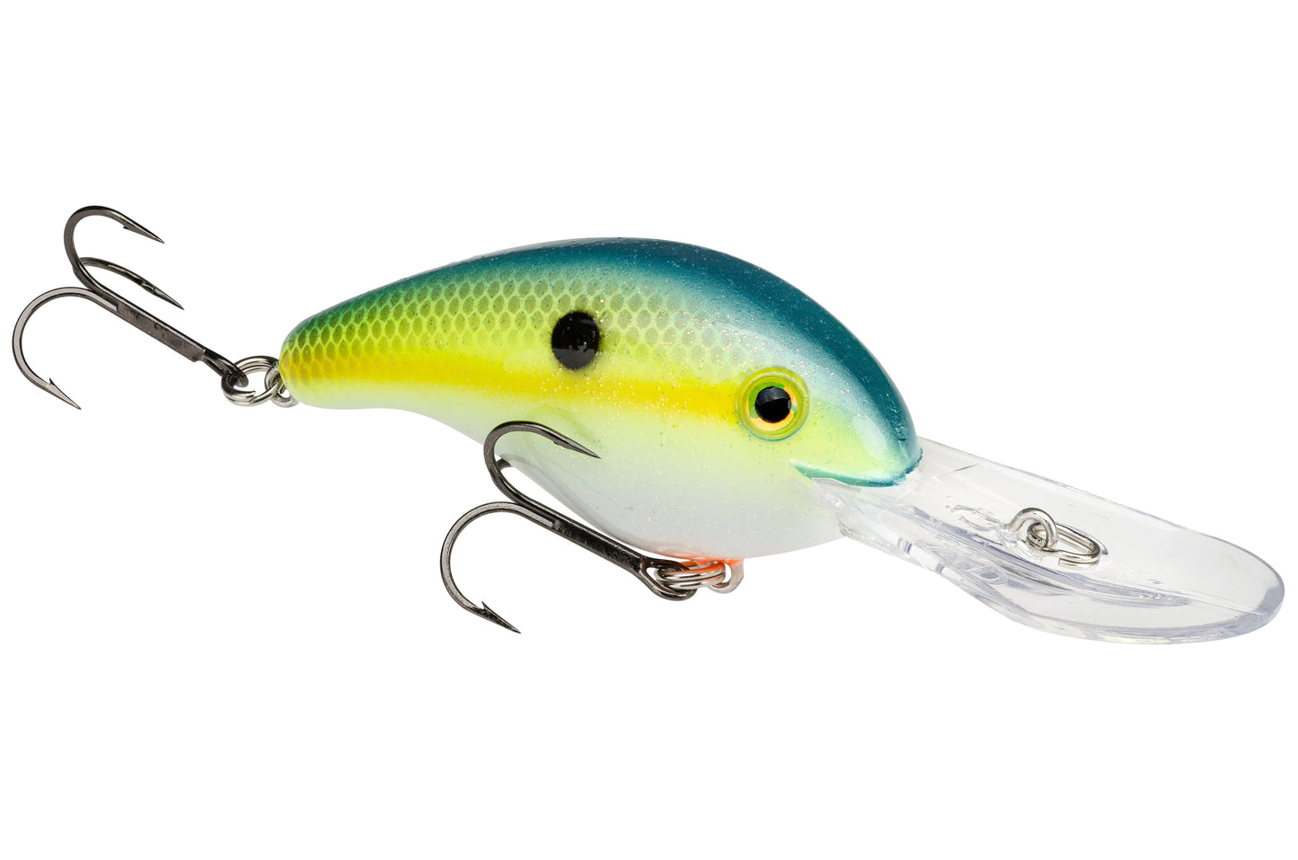Strike King Pro Model Series 5XD Deep Crankbaits