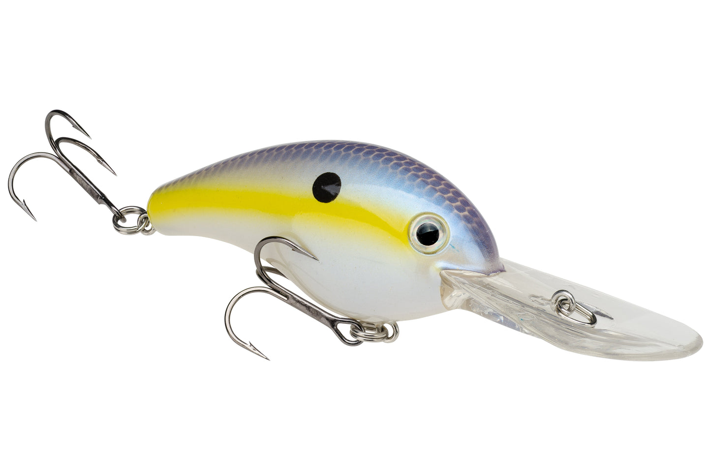 Strike King Pro Model Series 5XD Deep Crankbaits