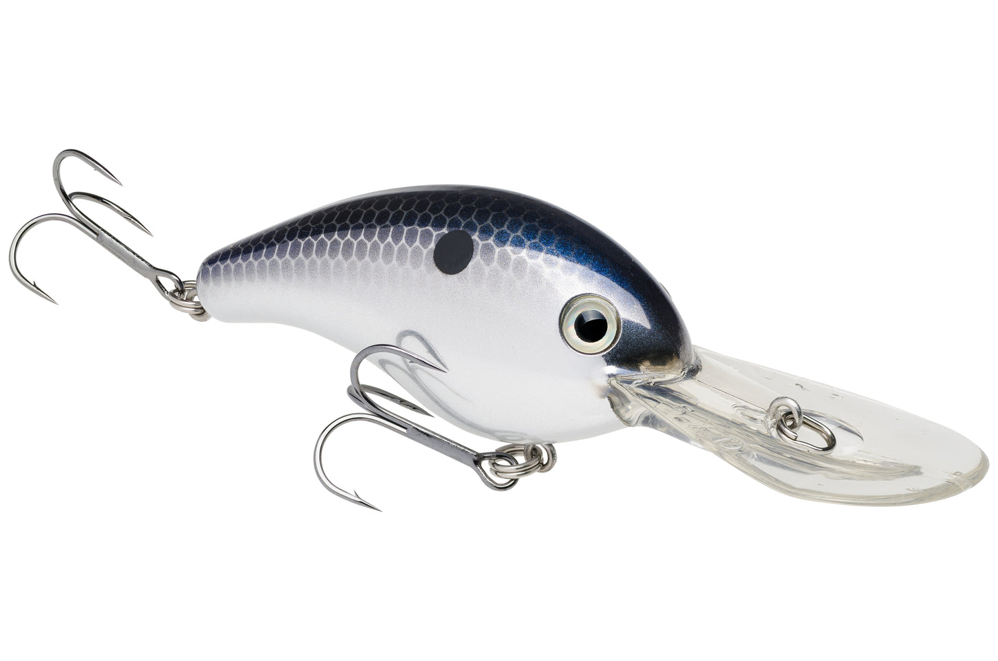Strike King Pro Model Series 5XD Deep Crankbaits