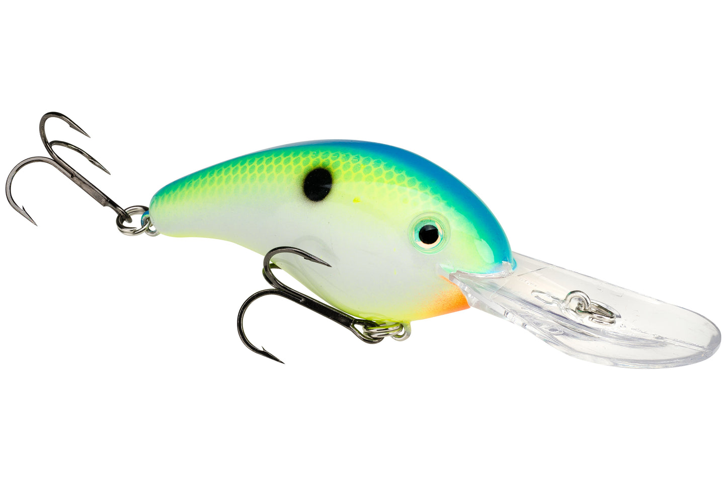 Strike King Pro Model Series 5XD Deep Crankbaits