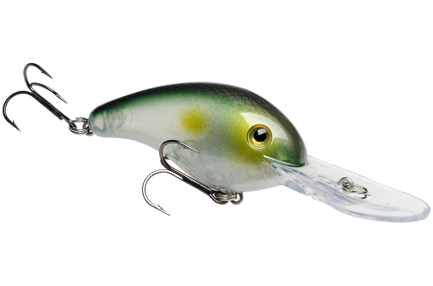 Strike King Pro Model Series 5XD Deep Crankbaits