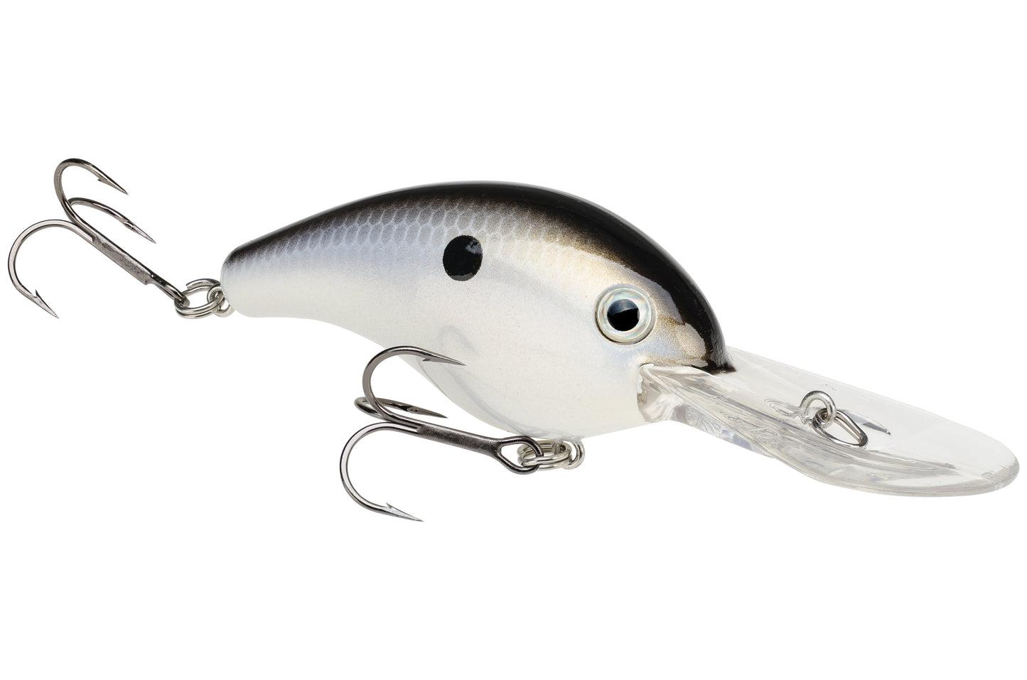 Strike King Pro Model Series 5XD Deep Crankbaits