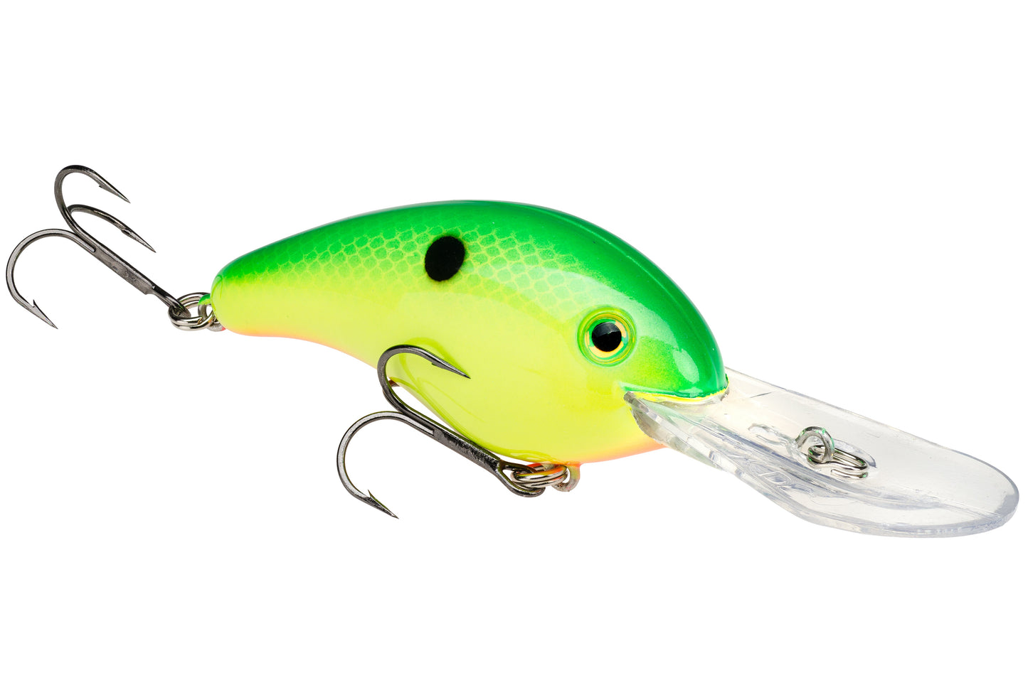 Strike King Pro Model Series 5XD Deep Crankbaits
