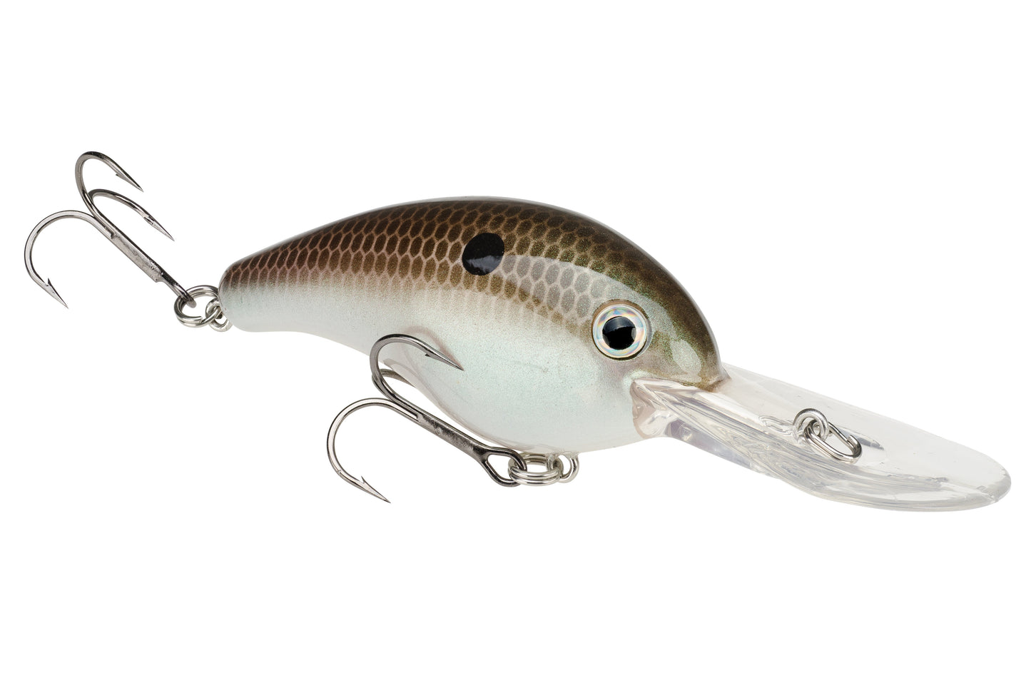Strike King Pro Model Series 5XD Deep Crankbaits