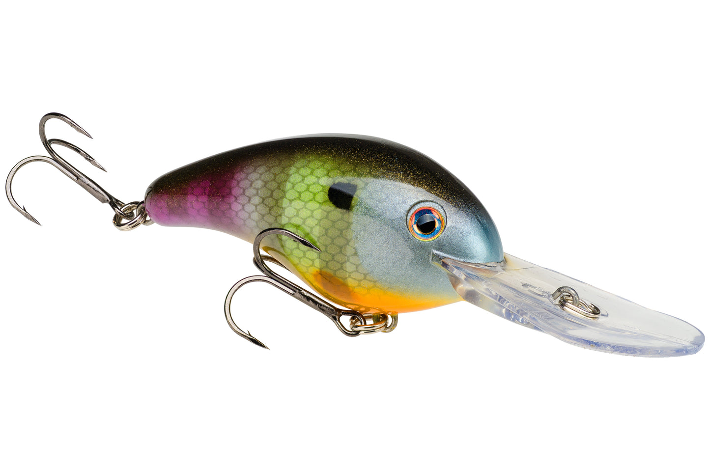 Strike King Pro Model Series 5XD Deep Crankbaits