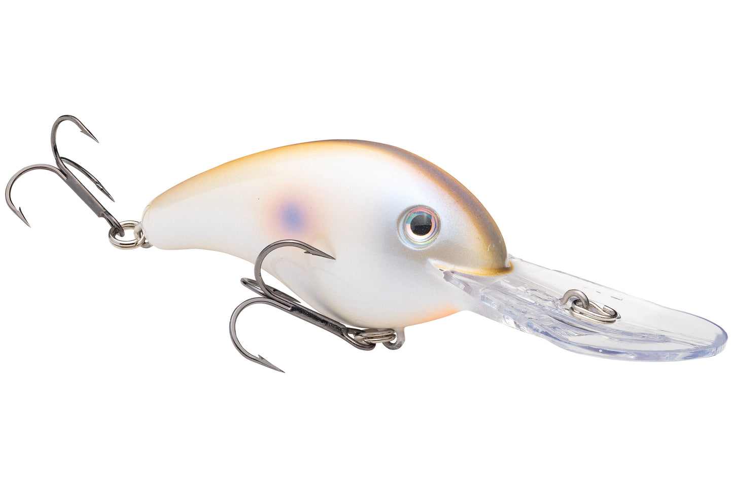 Strike King Pro Model Series 5XD Deep Crankbaits