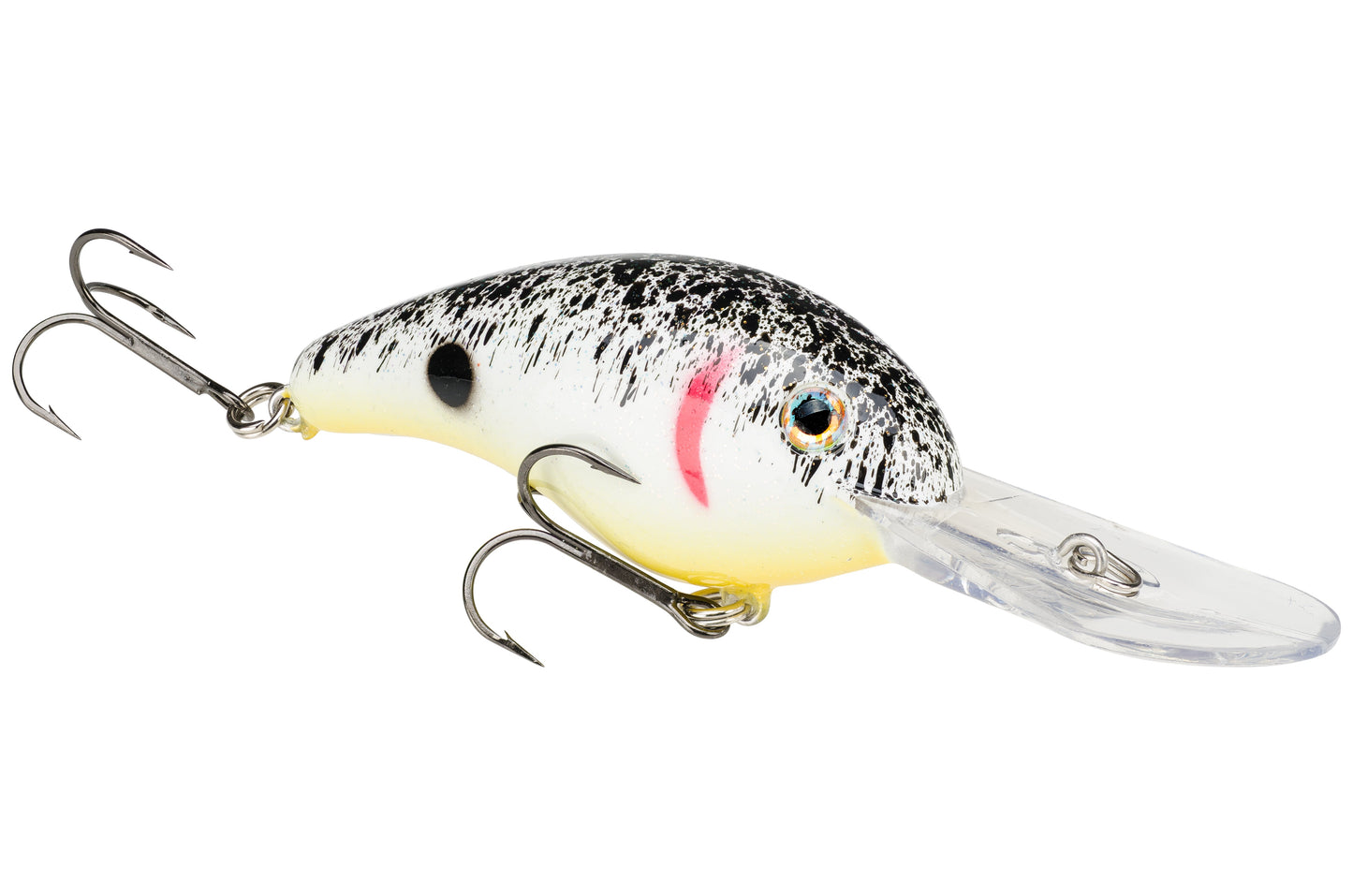 Strike King Pro Model Series 5XD Deep Crankbaits