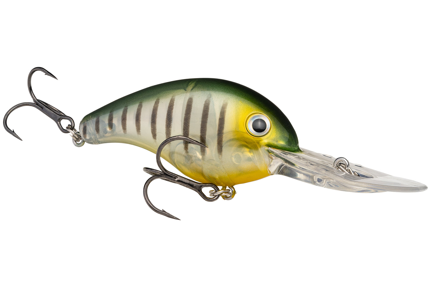 Strike King Pro Model Series 5XD Deep Crankbaits