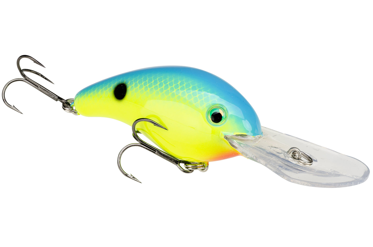 Strike King Pro Model Series 5XD Deep Crankbaits