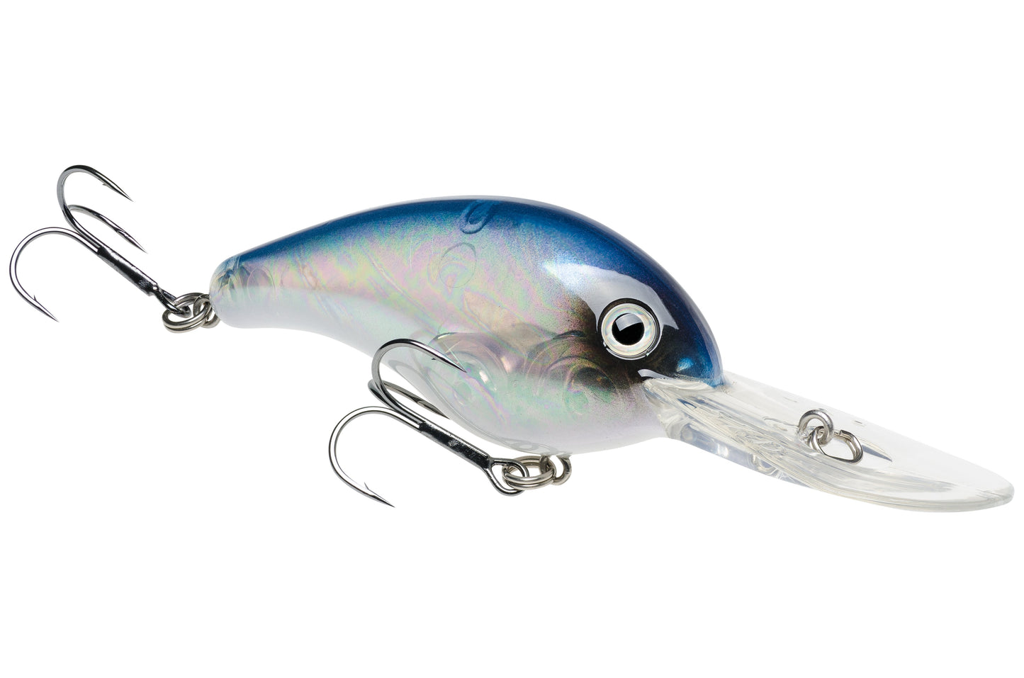 Strike King Pro Model Series 5XD Deep Crankbaits