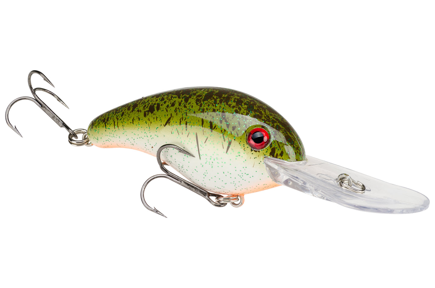 Strike King Pro Model Series 5XD Deep Crankbaits