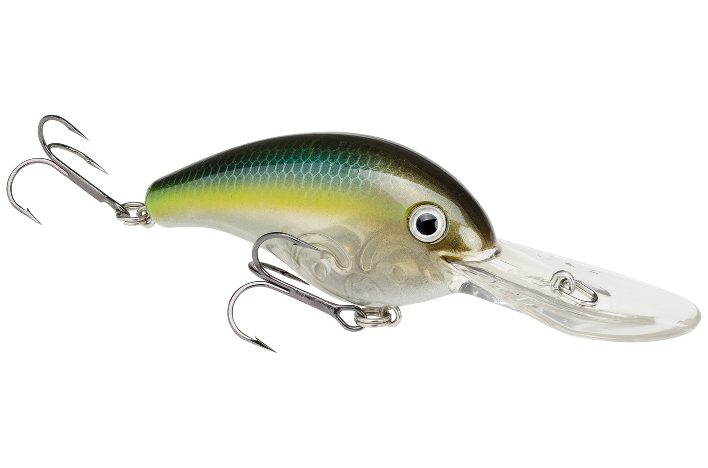Strike King Pro Model Series 5XD Deep Crankbaits