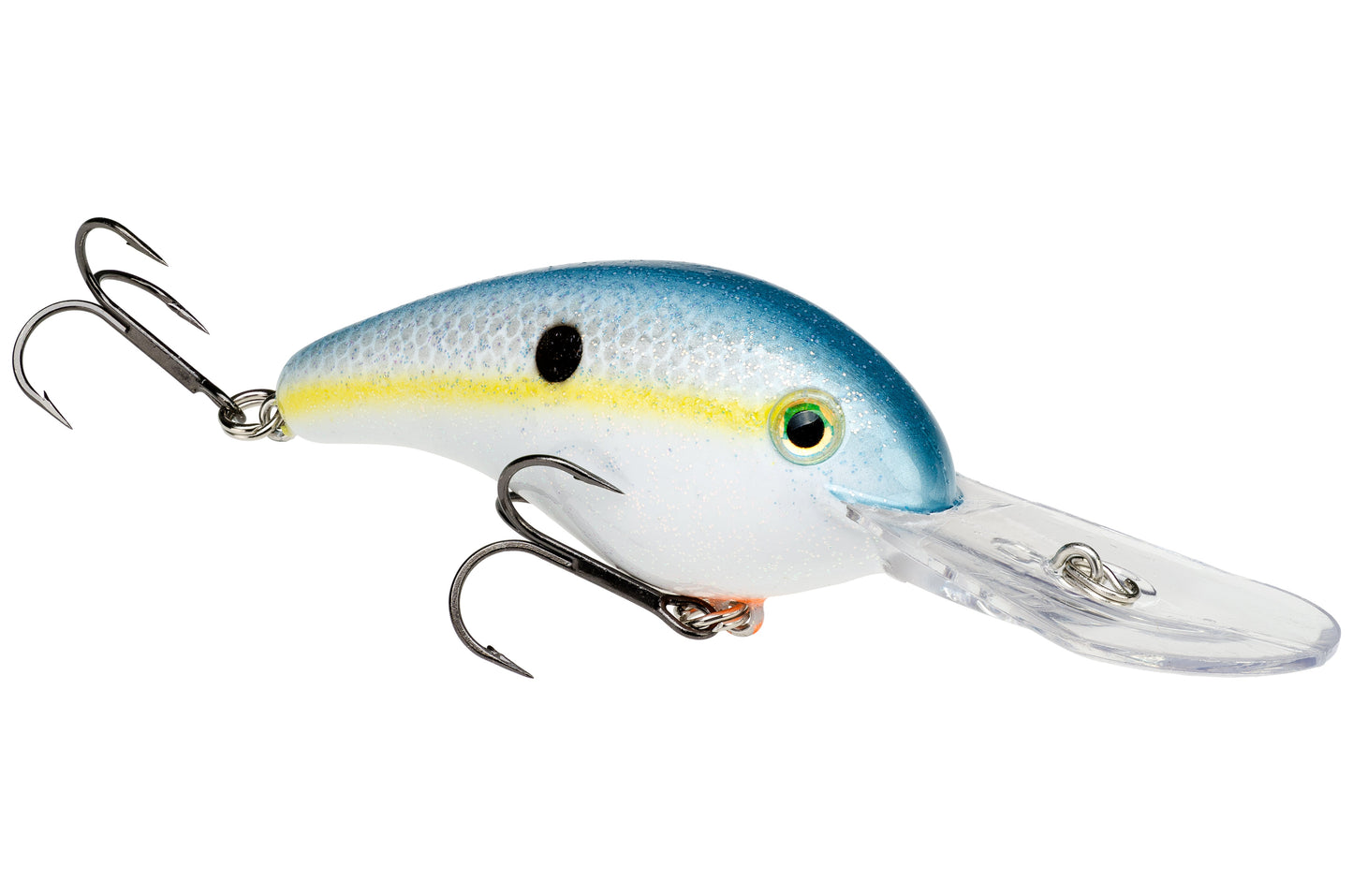 Strike King Pro Model Series 5XD Deep Crankbaits