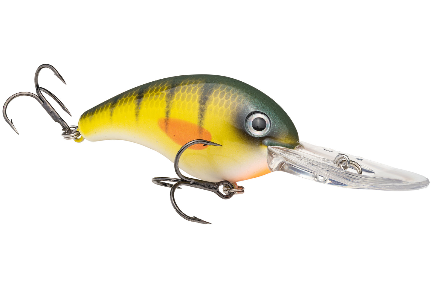 Strike King Pro Model Series 5XD Deep Crankbaits