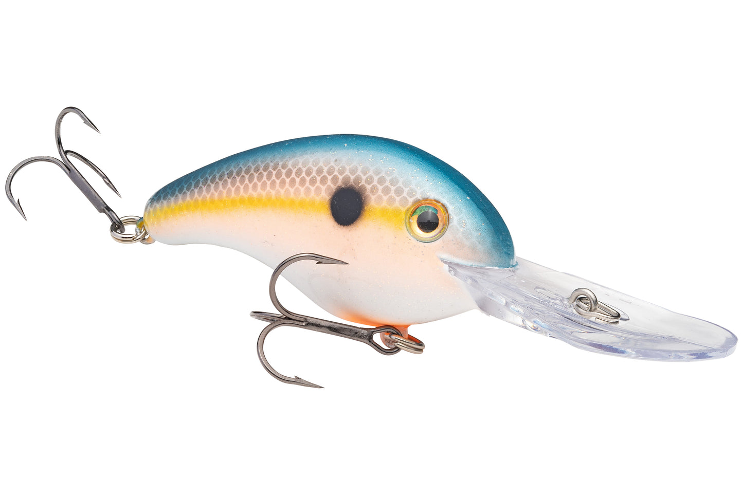 Strike King Pro Model Series 5XD Deep Crankbaits