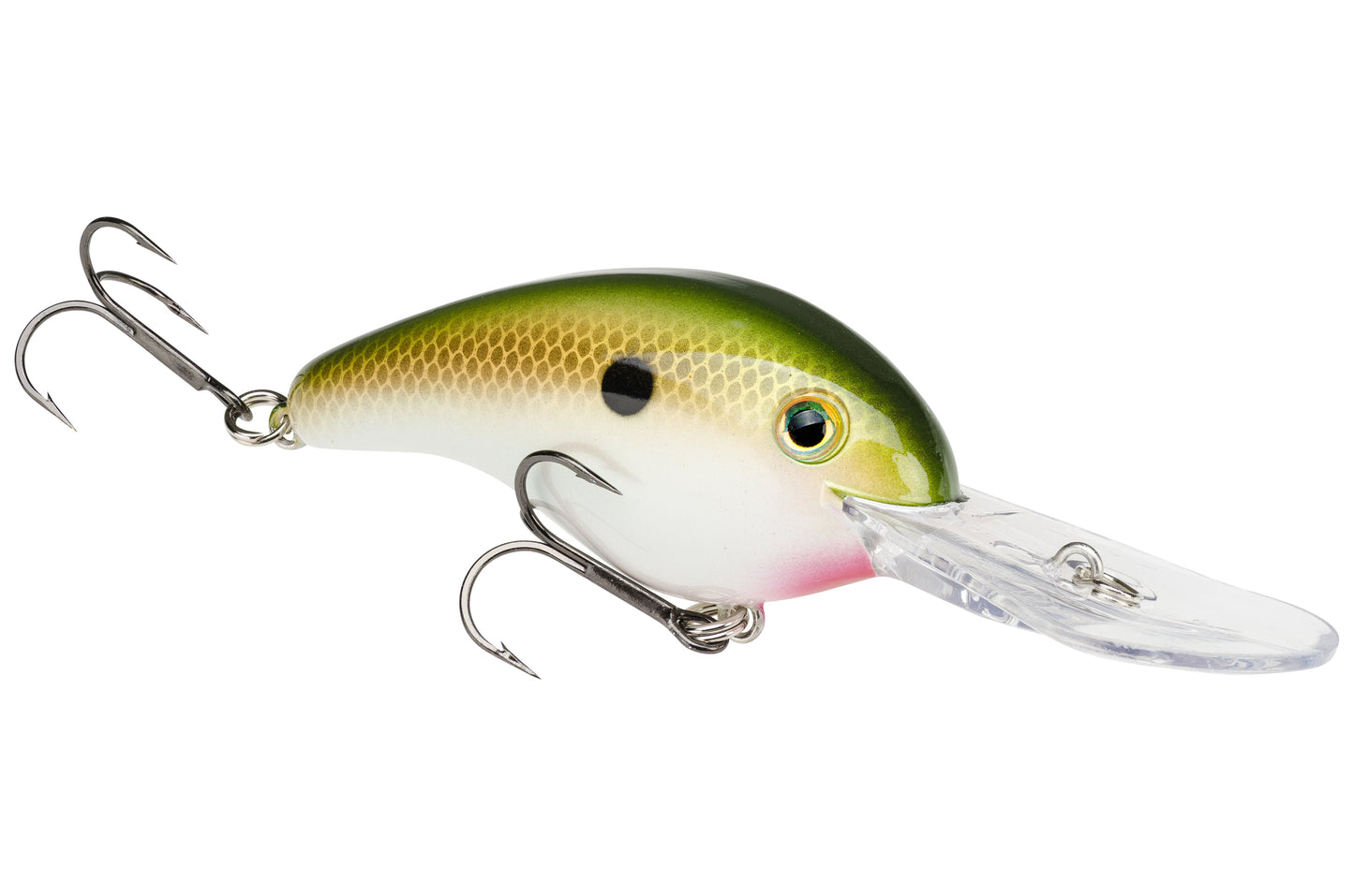 Strike King Pro Model Series 5XD Deep Crankbaits