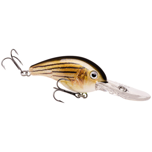 Strike King Pro Model Series 10XD Extra Deep Crankbaits