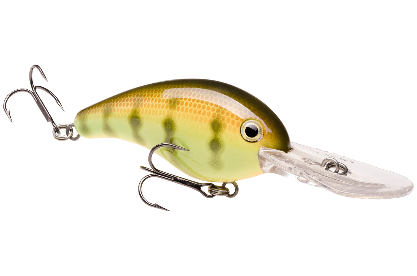 Strike King Pro Model Series 10XD Extra Deep Crankbaits