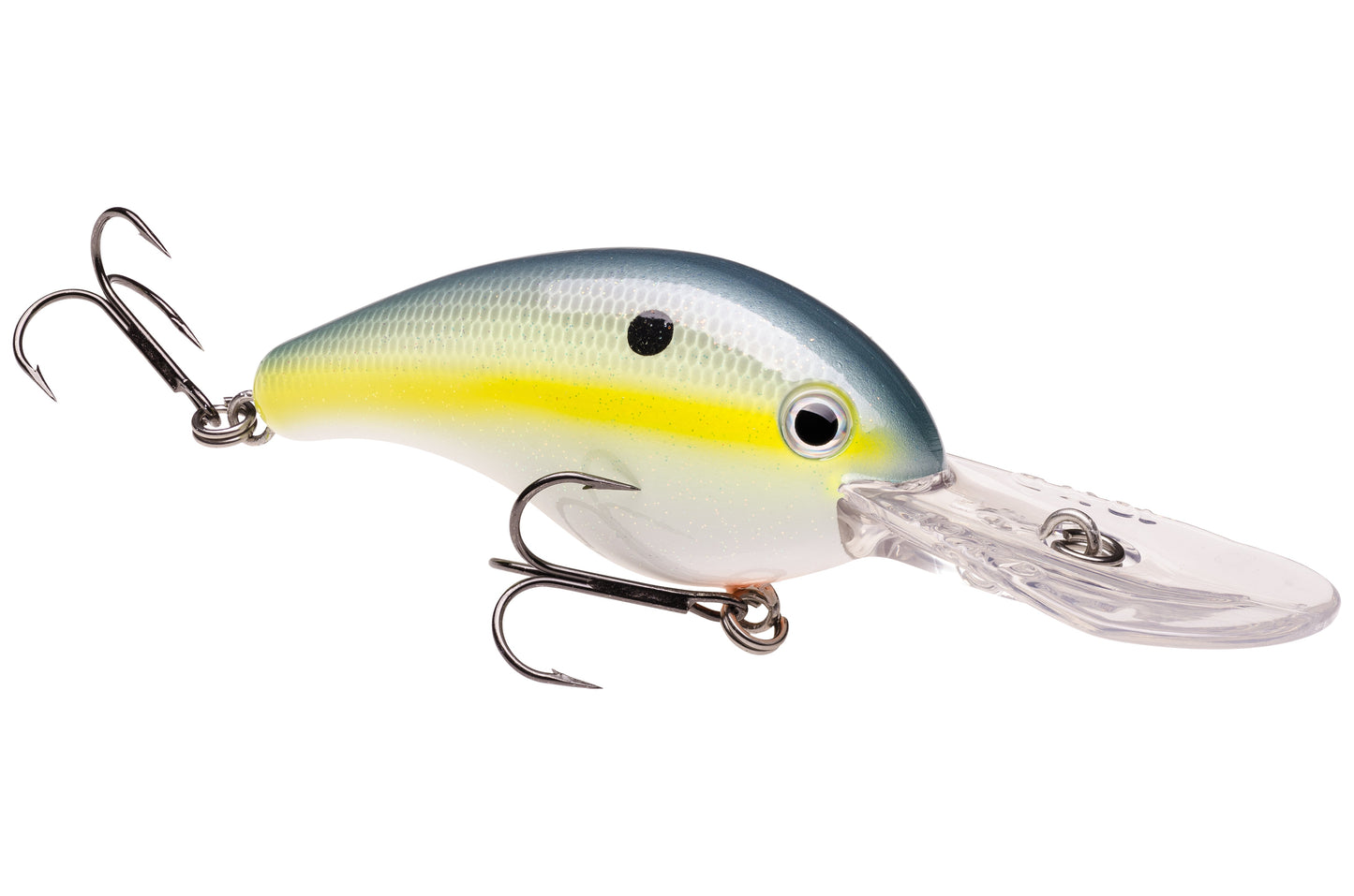 Strike King Pro Model Series 10XD Extra Deep Crankbaits