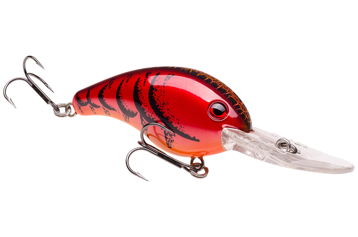 Strike King Pro Model Series 10XD Extra Deep Crankbaits