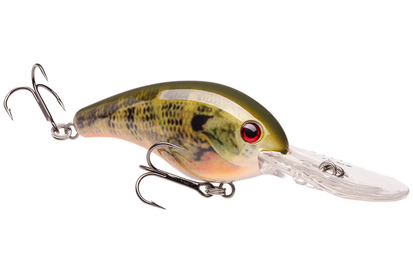 Strike King Pro Model Series 10XD Extra Deep Crankbaits