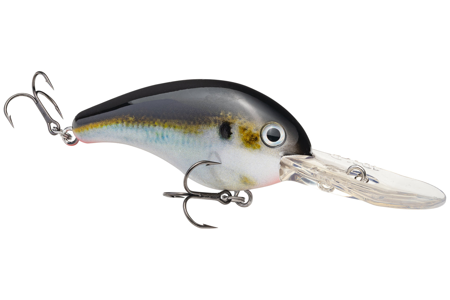 Strike King Pro Model Series 10XD Extra Deep Crankbaits