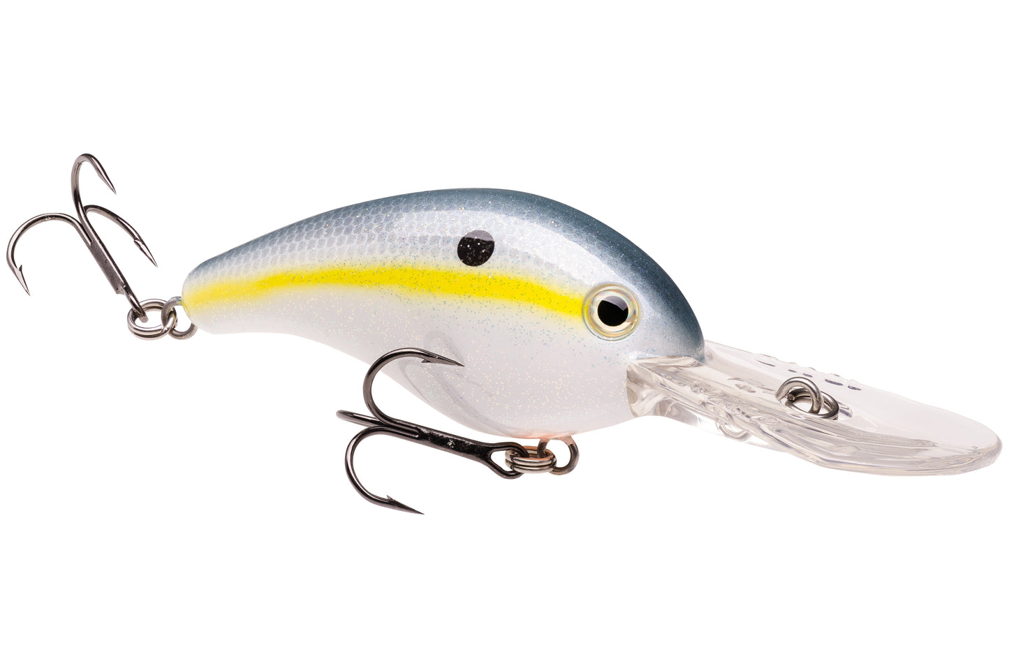 Strike King Pro Model Series 10XD Extra Deep Crankbaits