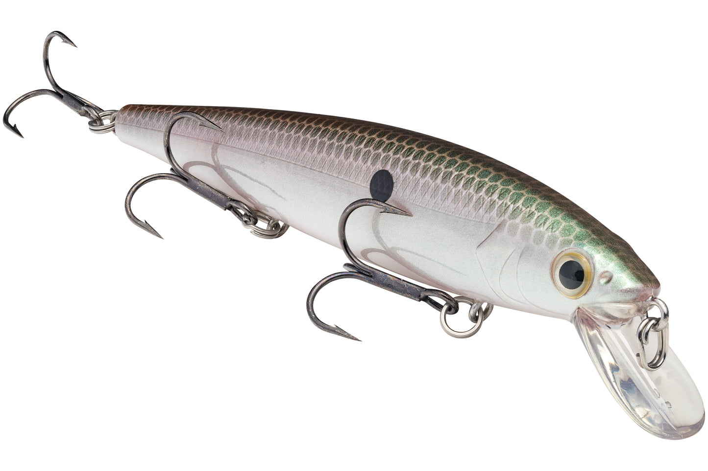Strike King KVD 300 Series 4 3/4 inch Suspending Medium Jerkbait