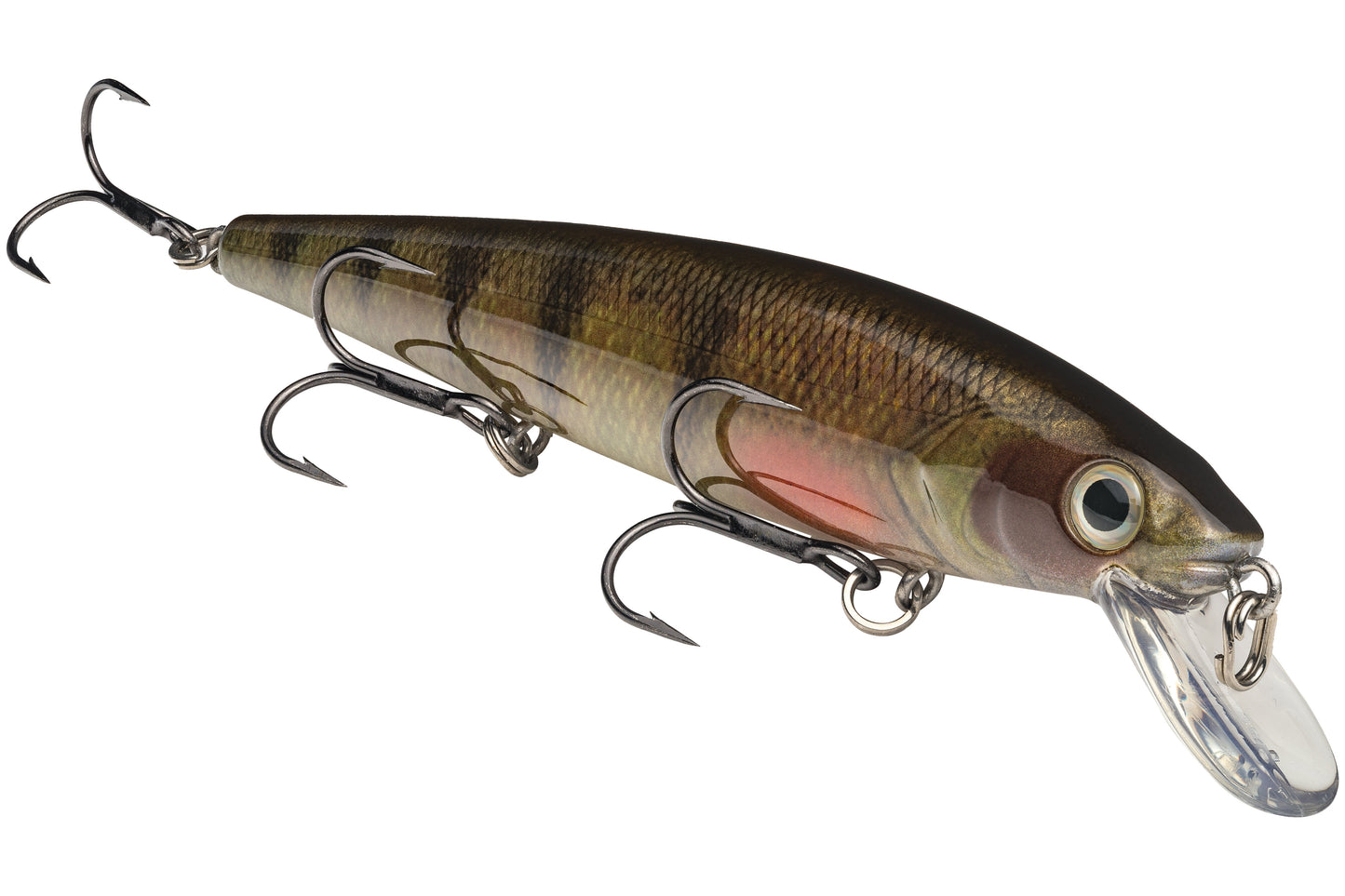 Strike King KVD 300 Series 4 3/4 inch Suspending Medium Jerkbait
