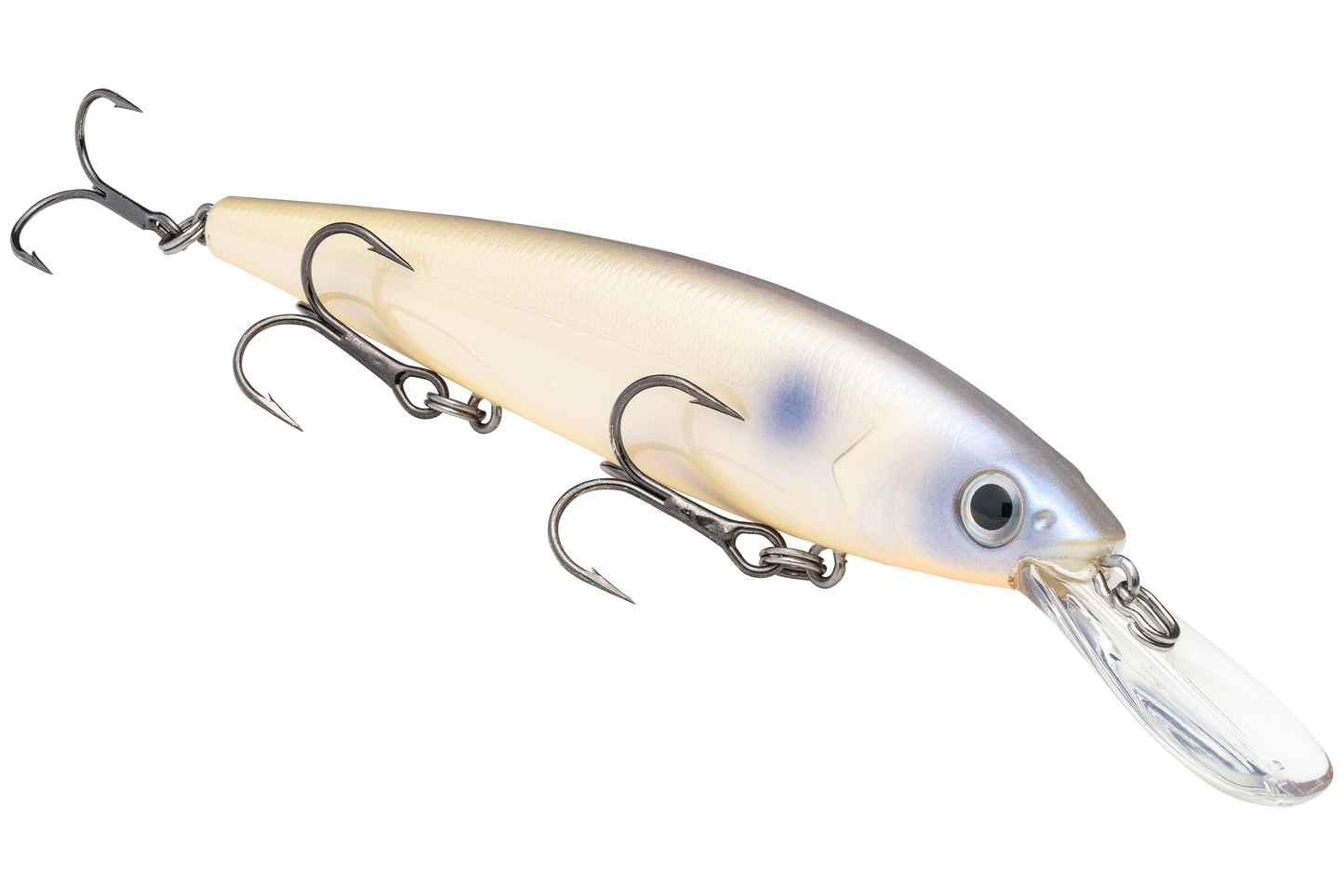 Strike King KVD 300D Series 4 1/2 inch Deep Diving Jerkbait
