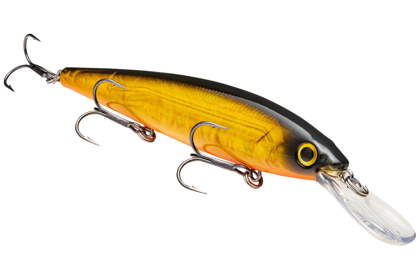 Strike King KVD 300D Series 4 1/2 inch Deep Diving Jerkbait