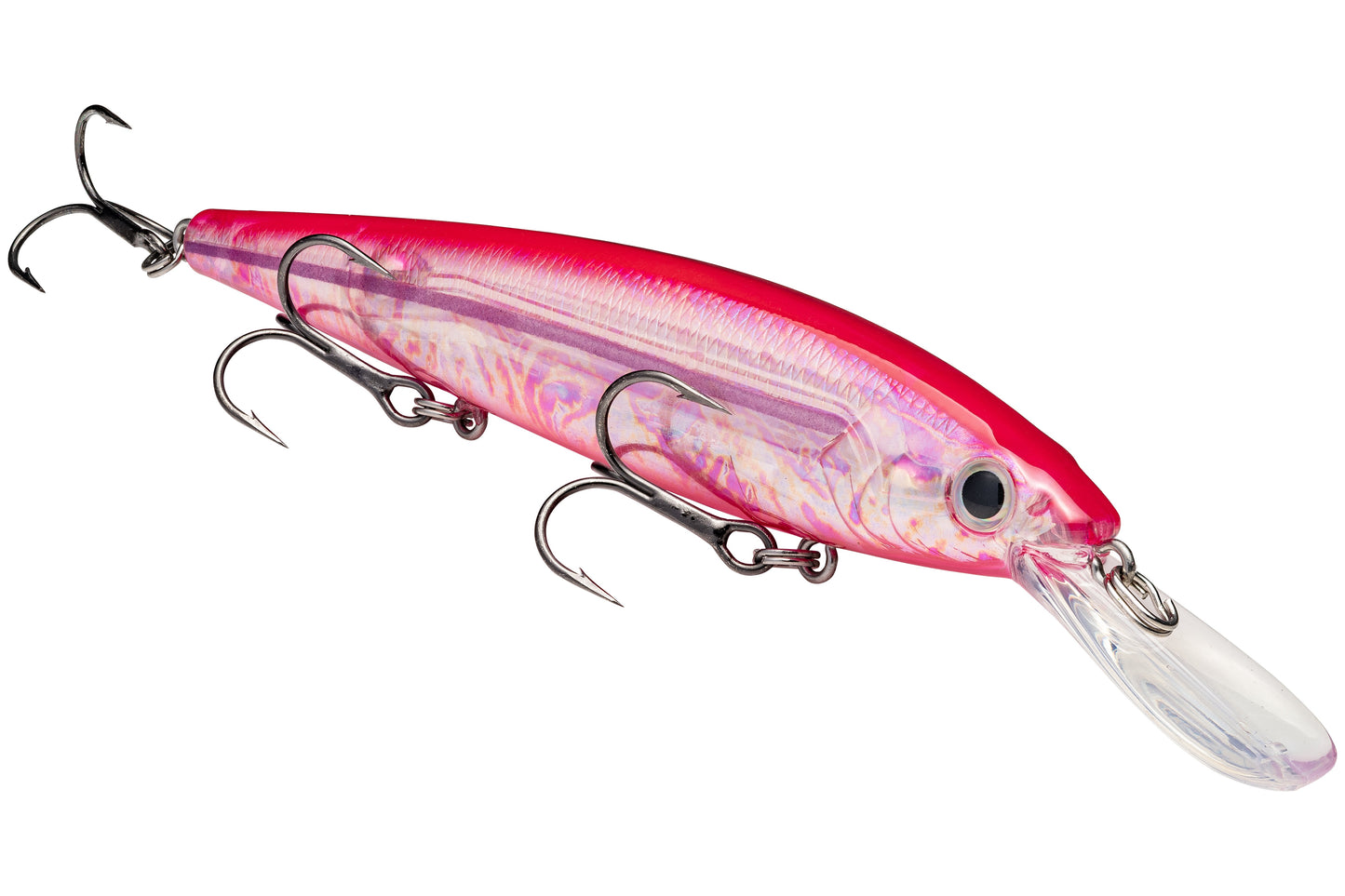 Strike King KVD 300D Series 4 1/2 inch Deep Diving Jerkbait