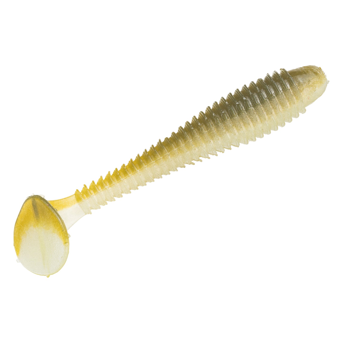 Strike King Rage Swimmer Soft Paddle Tail Swimbaits