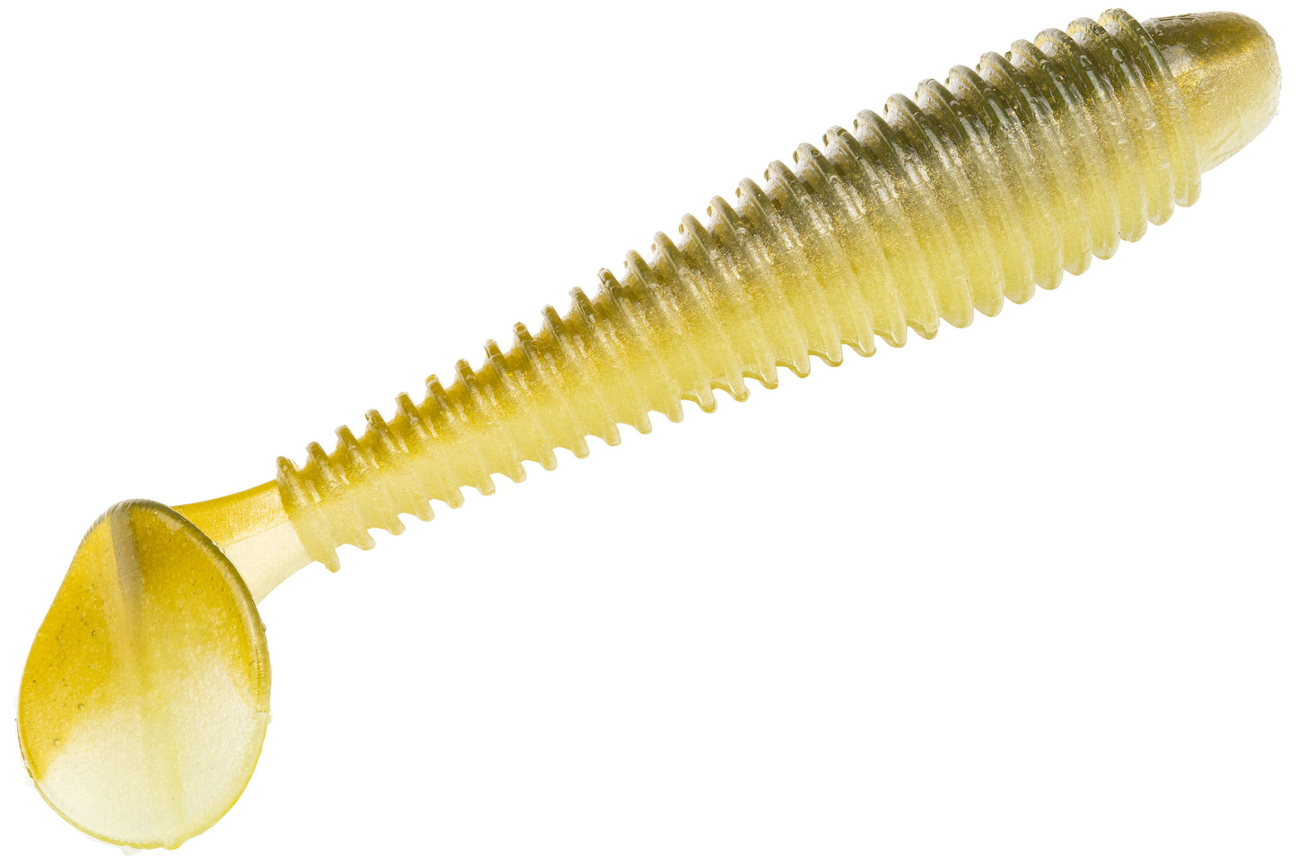 Strike King Rage Swimmer Soft Paddle Tail Swimbaits