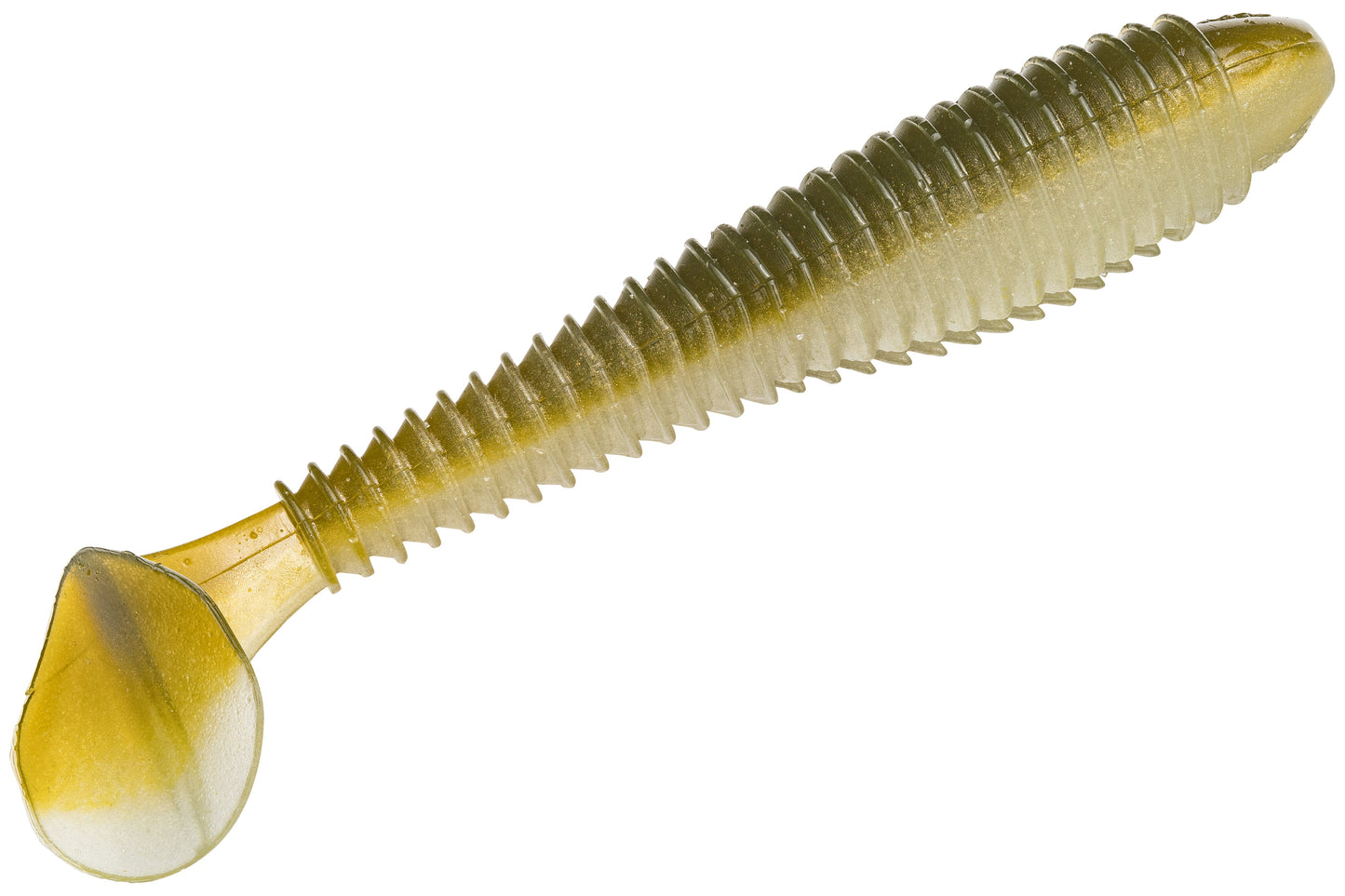 Strike King Rage Swimmer Soft Paddle Tail Swimbaits