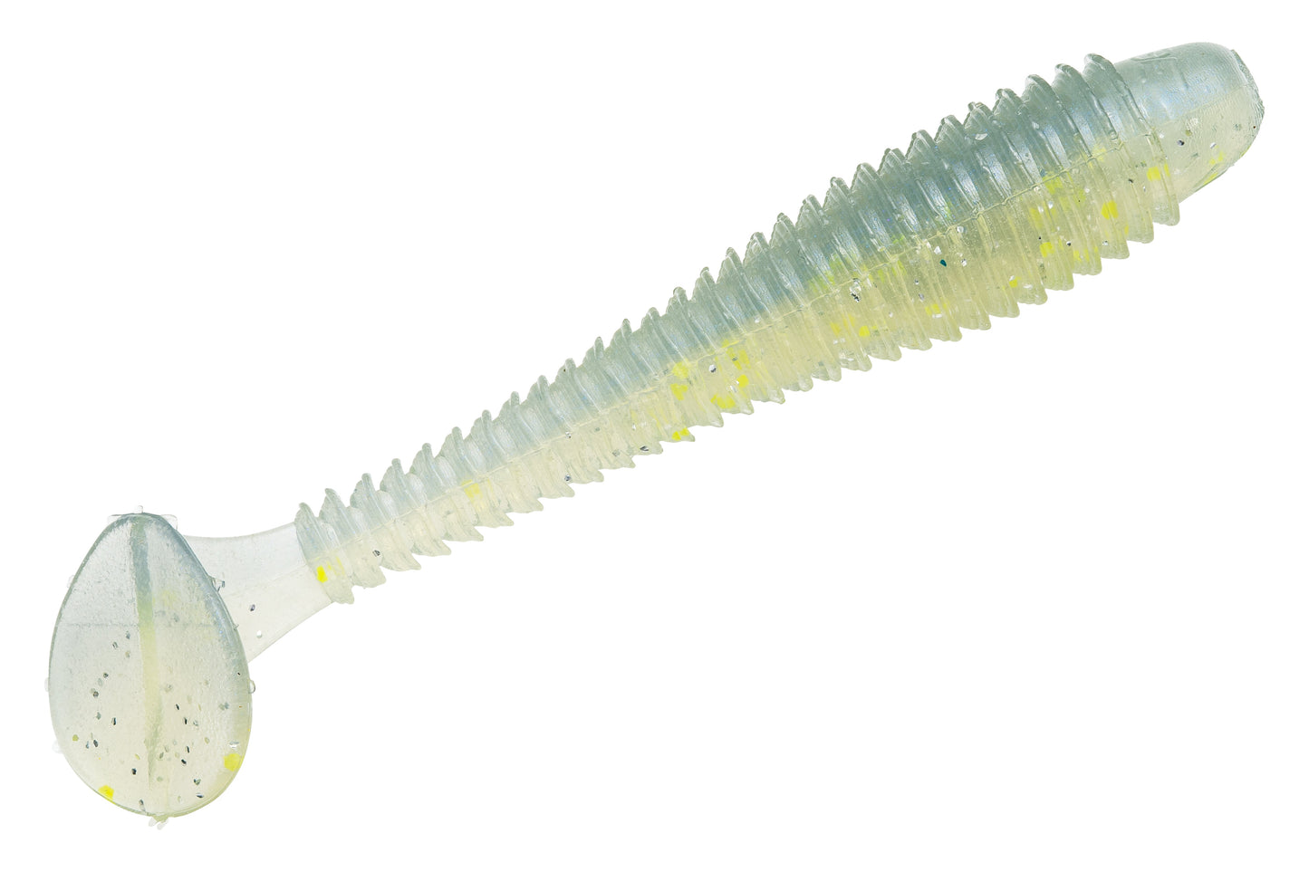 Strike King Rage Swimmer Soft Paddle Tail Swimbaits
