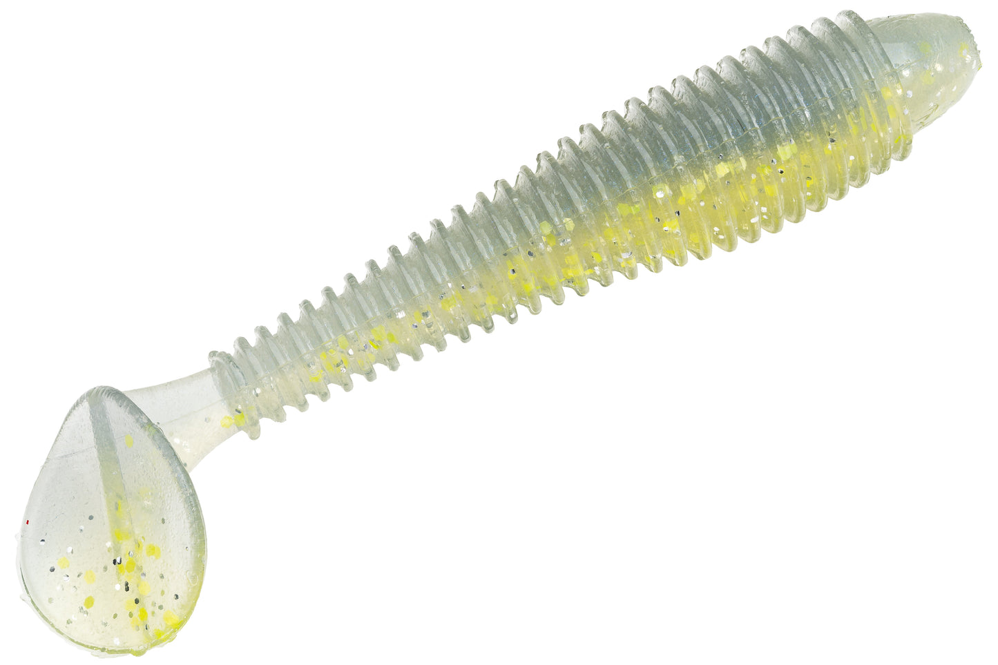 Strike King Rage Swimmer Soft Paddle Tail Swimbaits