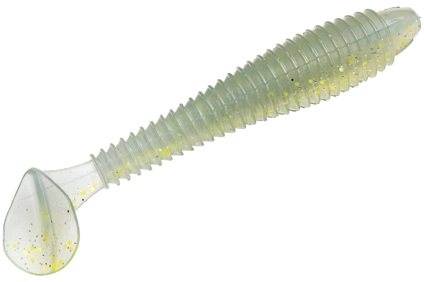 Strike King Rage Swimmer Soft Paddle Tail Swimbaits