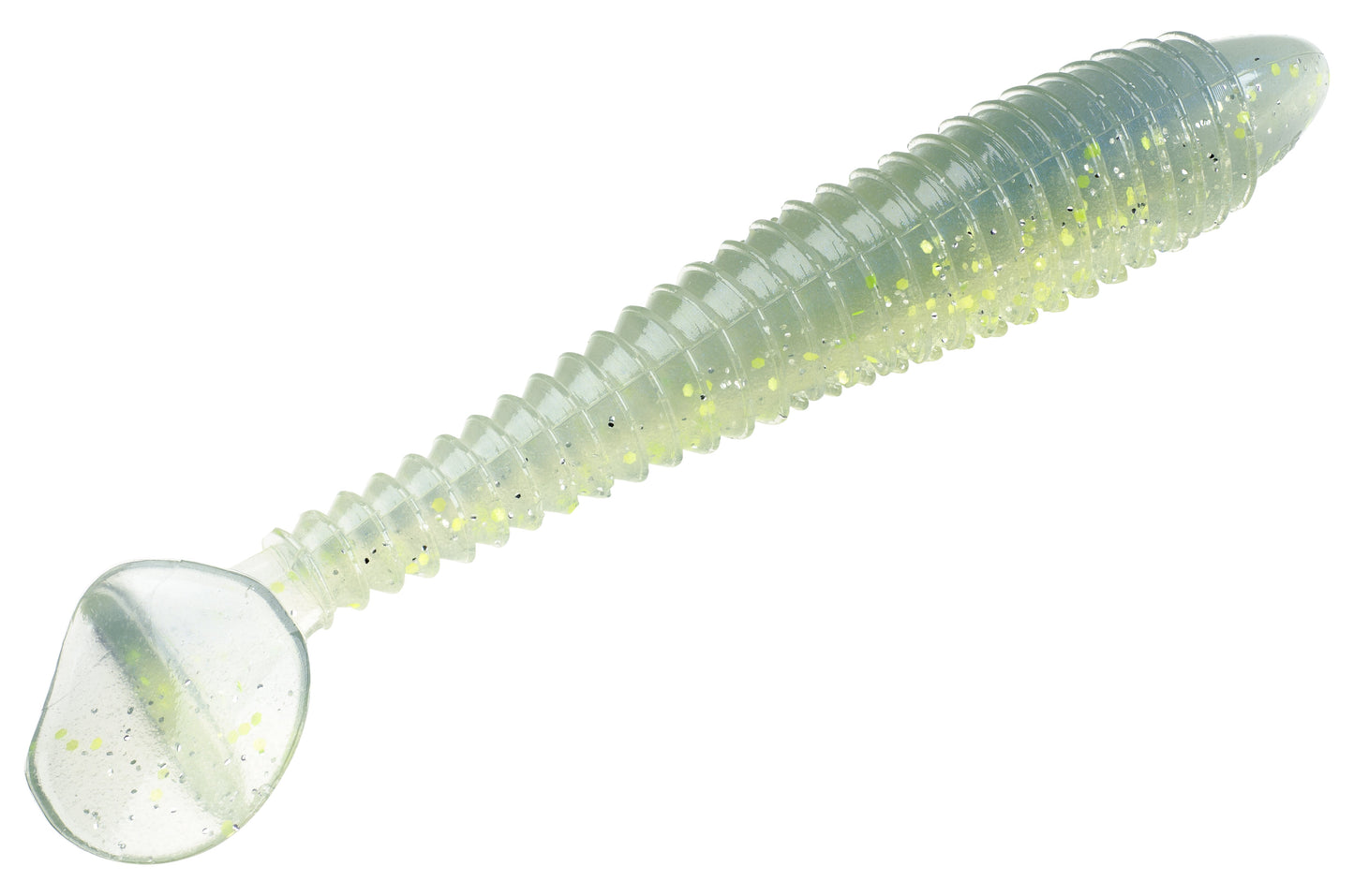 Strike King Rage Swimmer Soft Paddle Tail Swimbaits