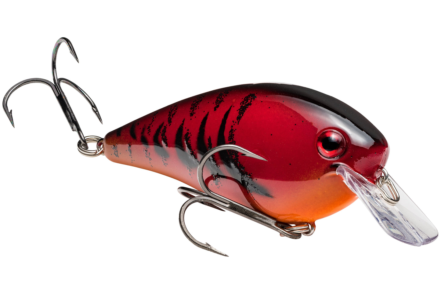 Strike King KVD Square Bill 2.5 Silent Crankbait